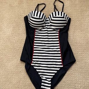Cyn & Luca One-Piece Swimsuit